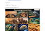 write and publish SEO optimized animal facts blog posts on wordpress